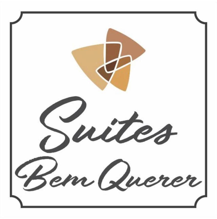 Suites Bem Querer Capitolio Bagian luar foto